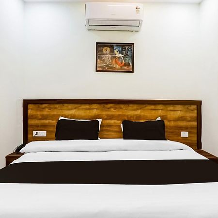 Hotel O Kasol Inn Gorakhpur Extérieur photo