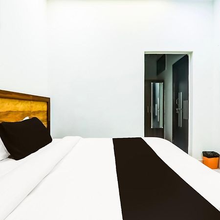 Hotel O Kasol Inn Gorakhpur Extérieur photo