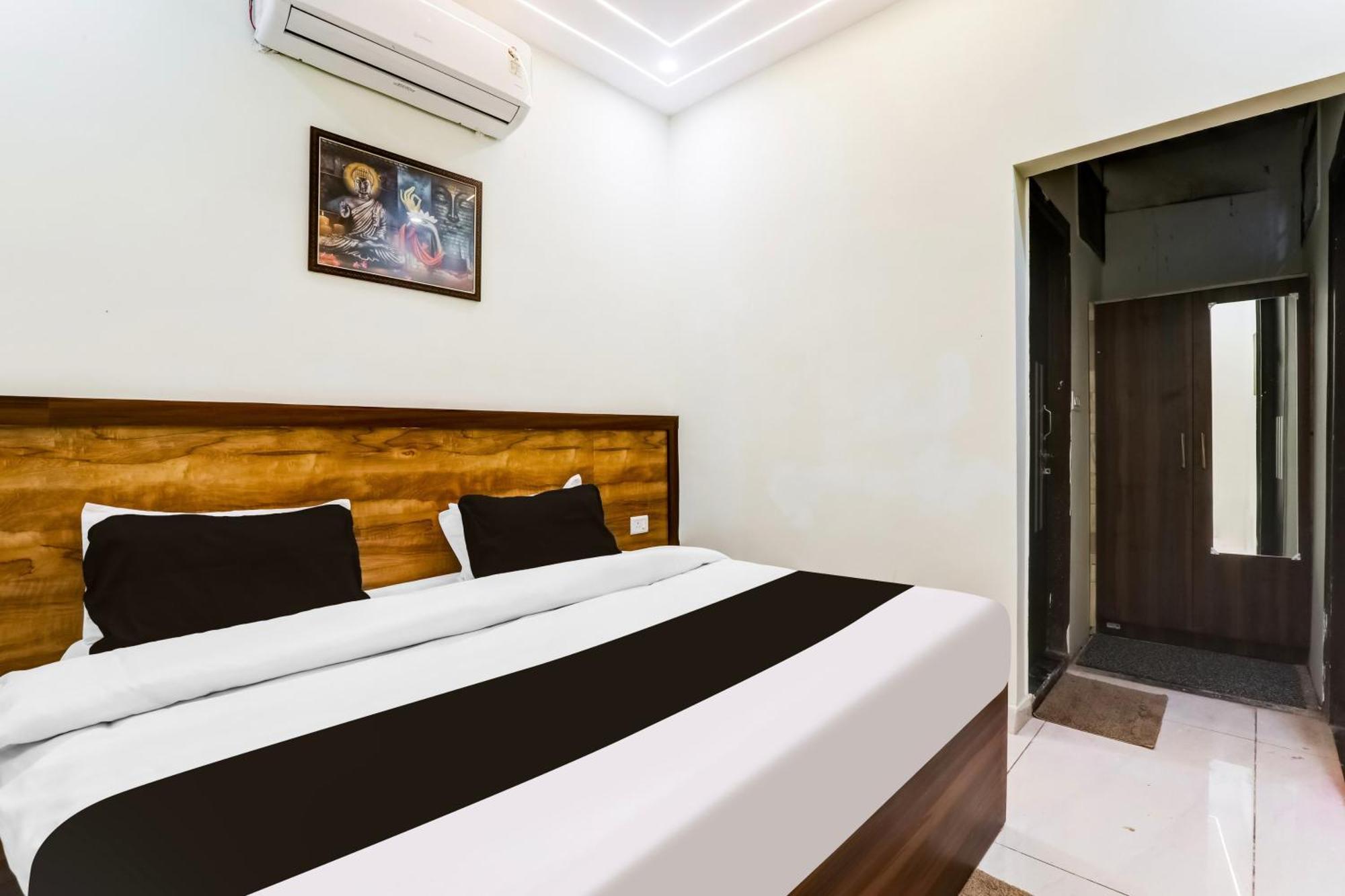 Hotel O Kasol Inn Gorakhpur Extérieur photo