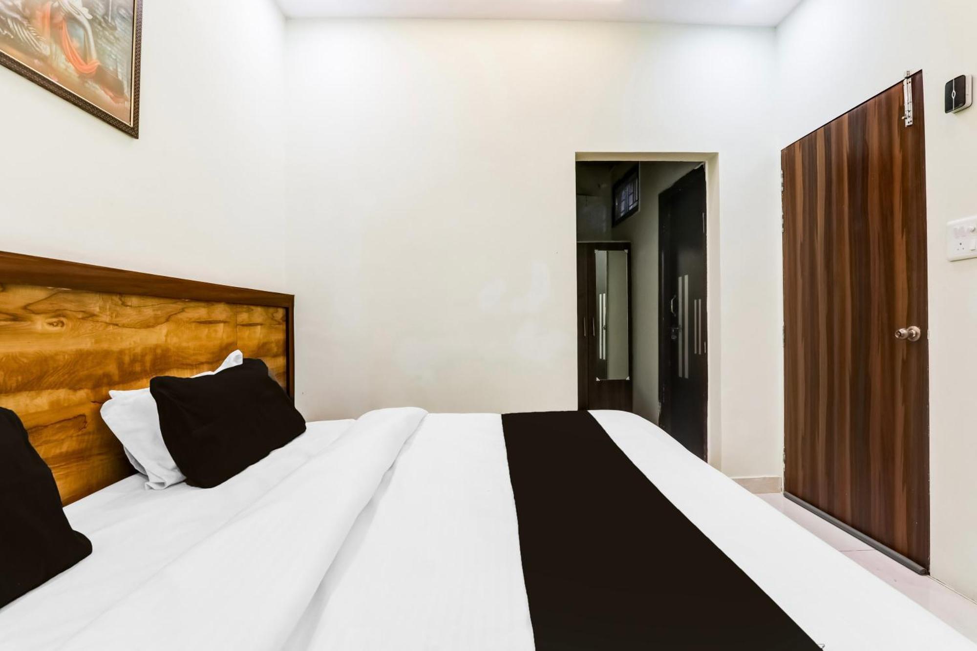 Hotel O Kasol Inn Gorakhpur Extérieur photo