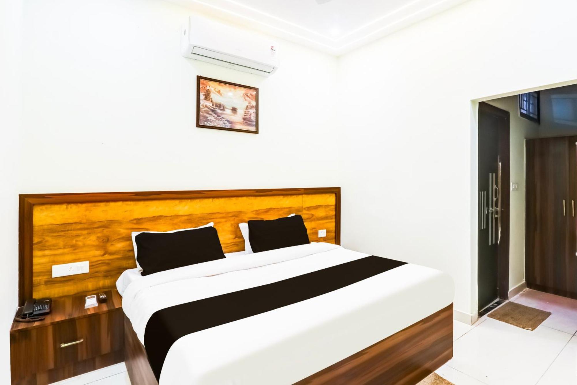 Hotel O Kasol Inn Gorakhpur Extérieur photo