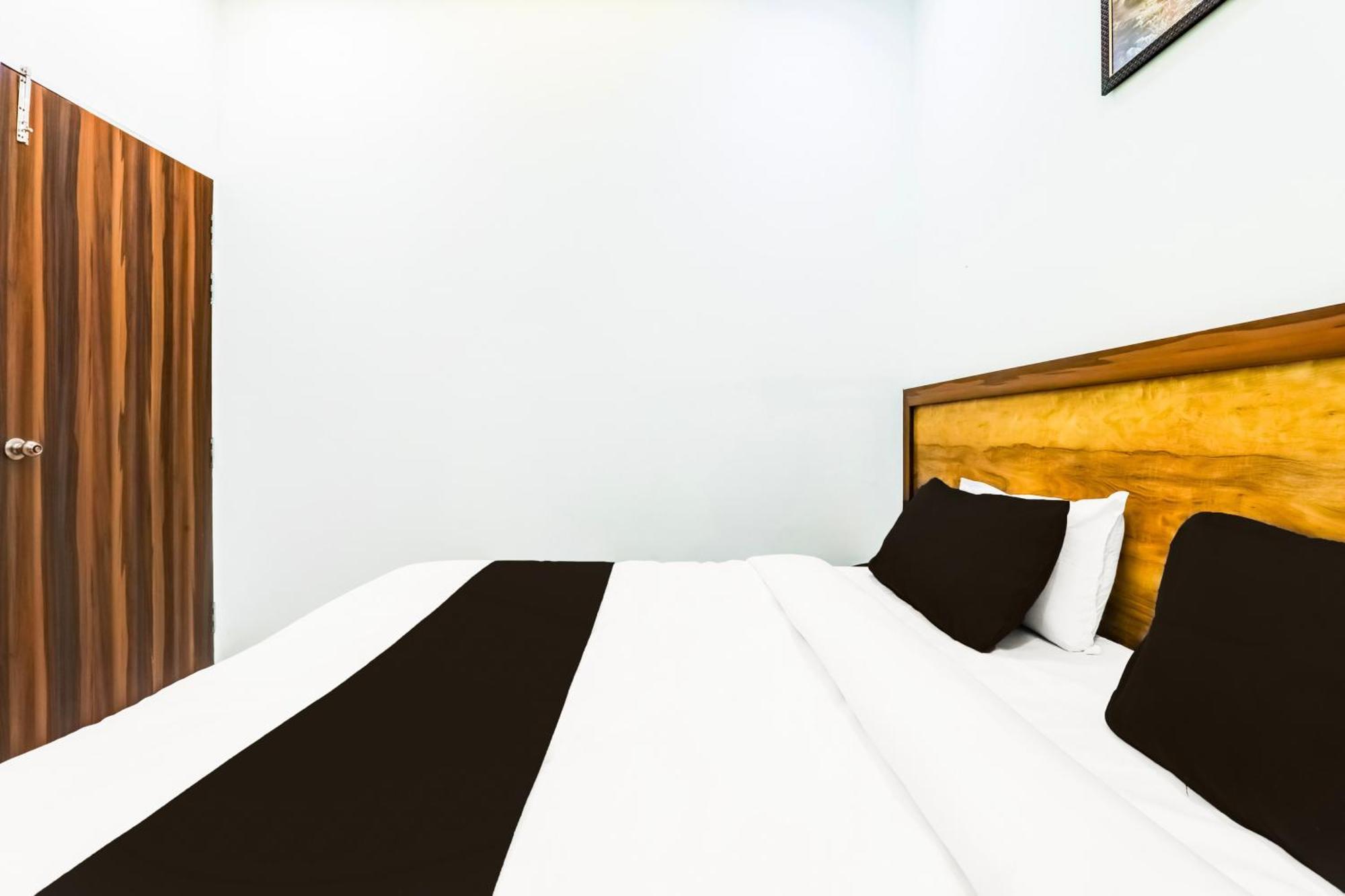 Hotel O Kasol Inn Gorakhpur Extérieur photo
