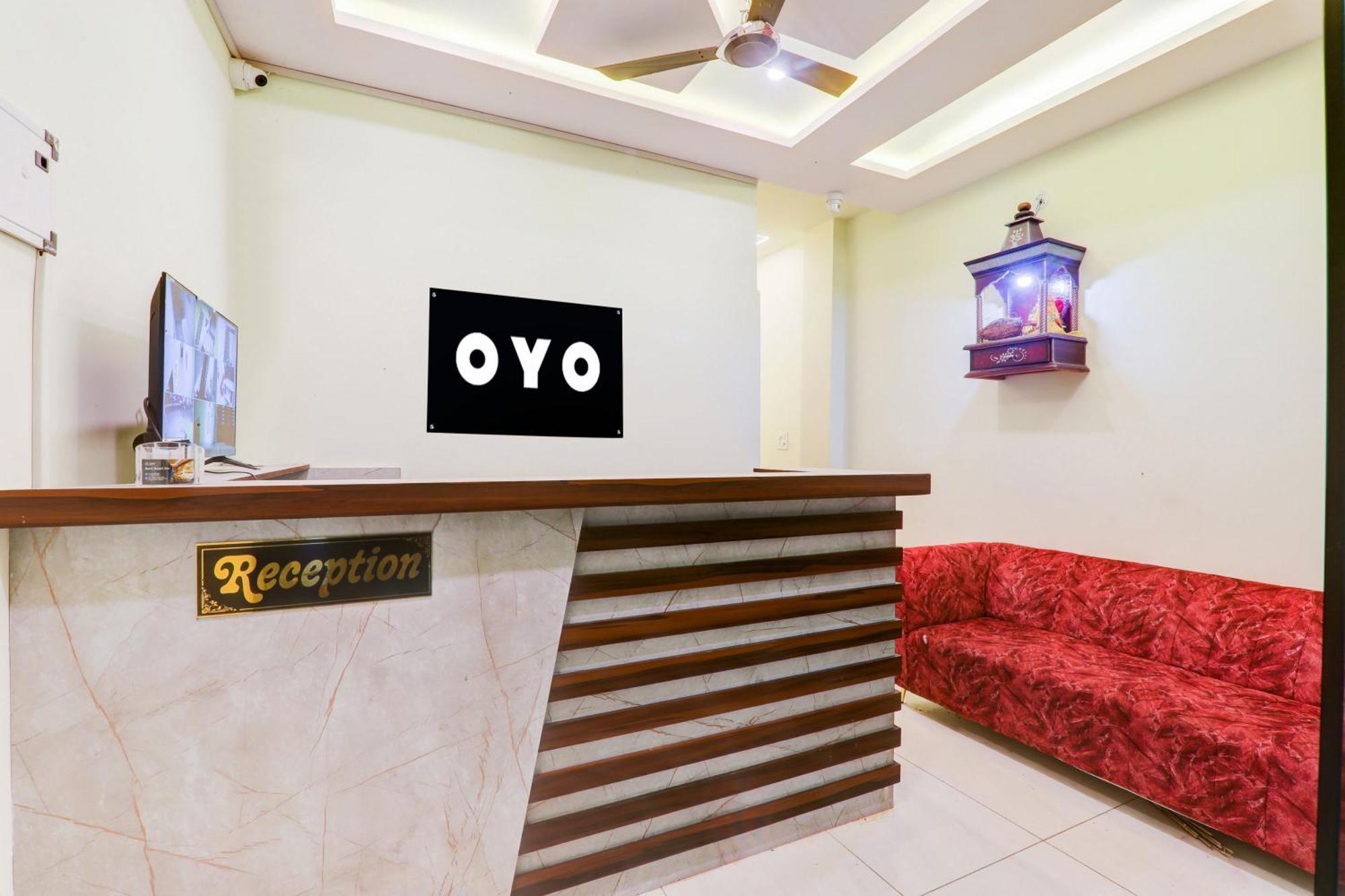 Hotel O Kasol Inn Gorakhpur Extérieur photo