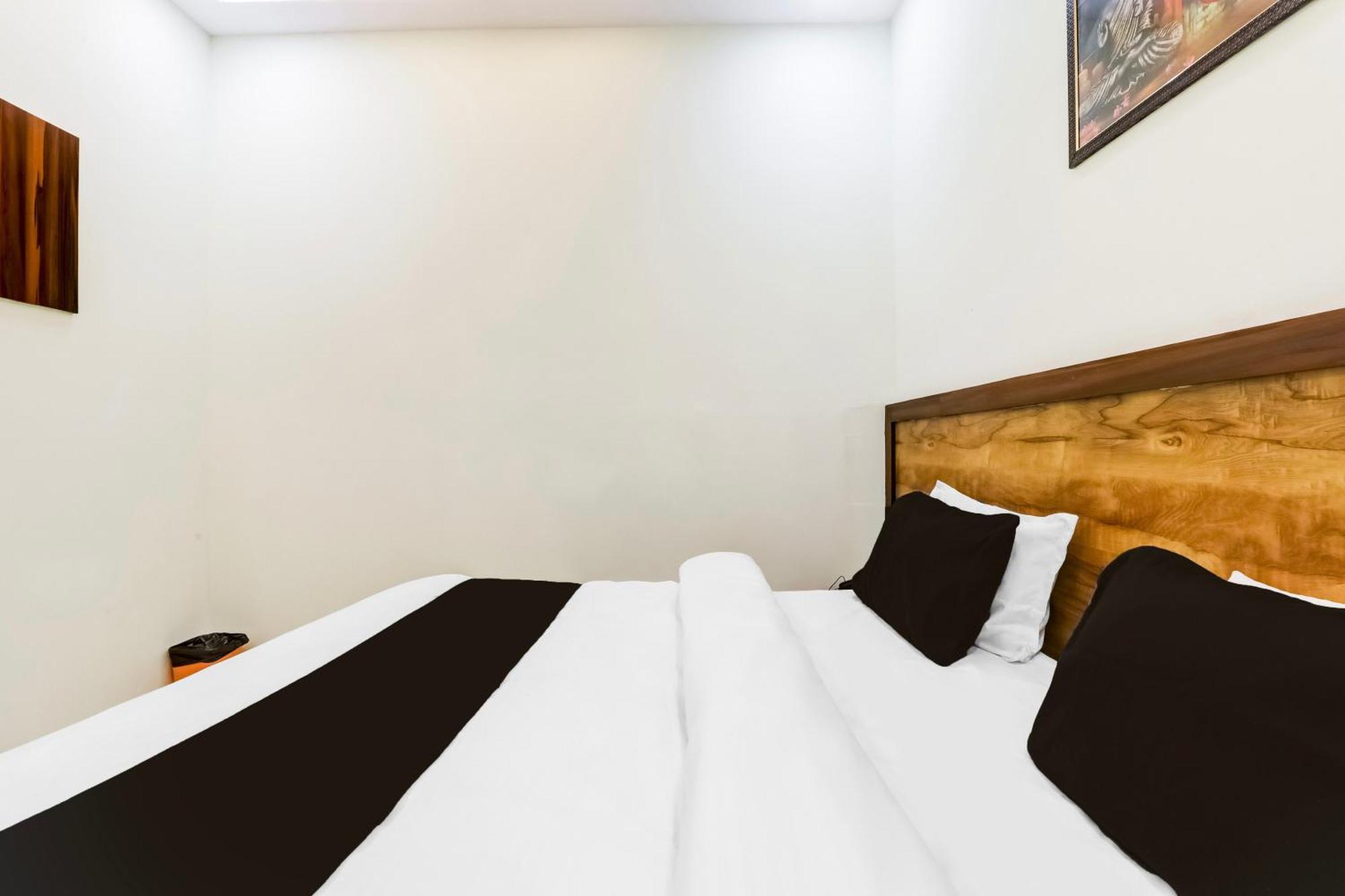 Hotel O Kasol Inn Gorakhpur Extérieur photo