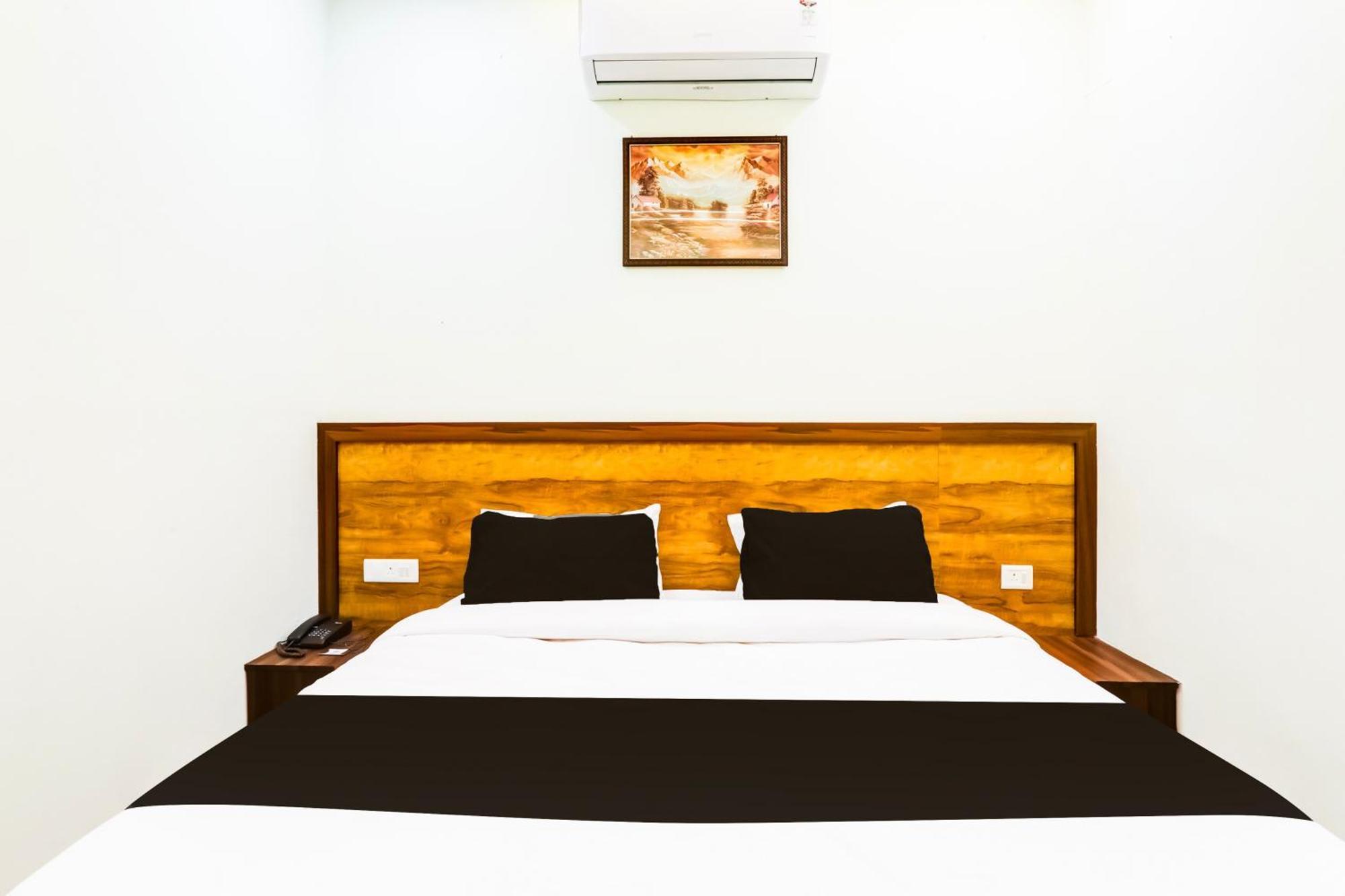 Hotel O Kasol Inn Gorakhpur Extérieur photo