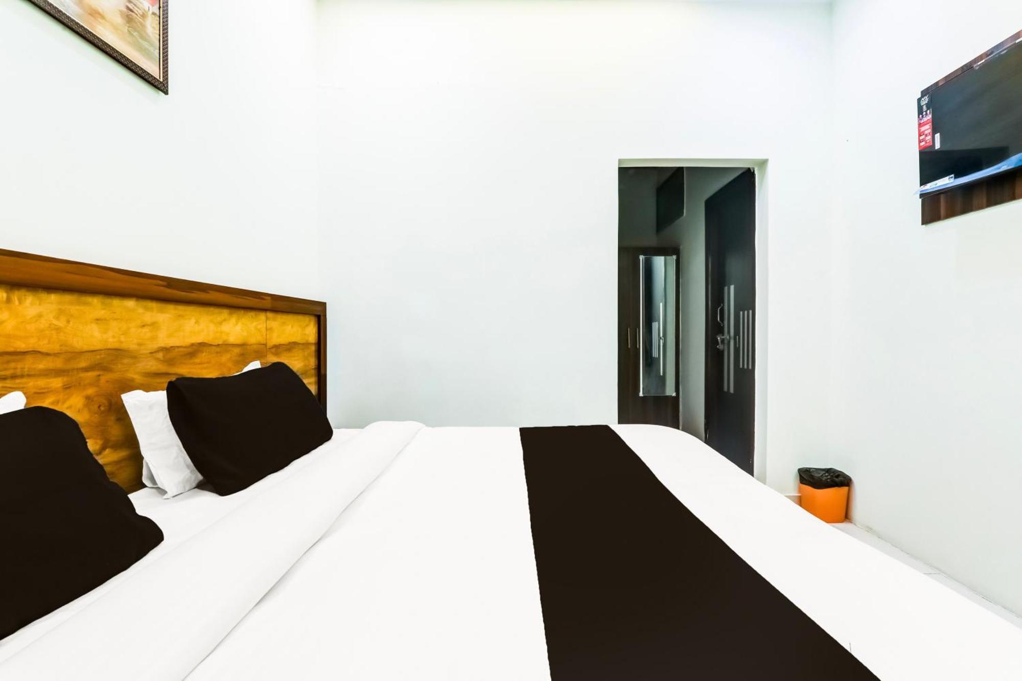 Hotel O Kasol Inn Gorakhpur Extérieur photo