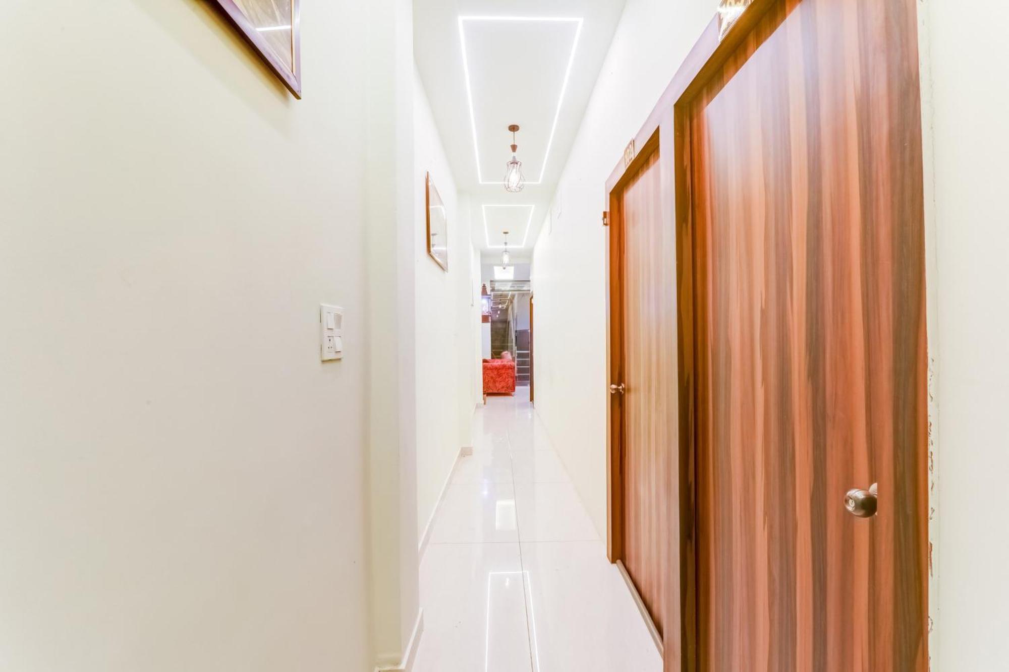 Hotel O Kasol Inn Gorakhpur Extérieur photo