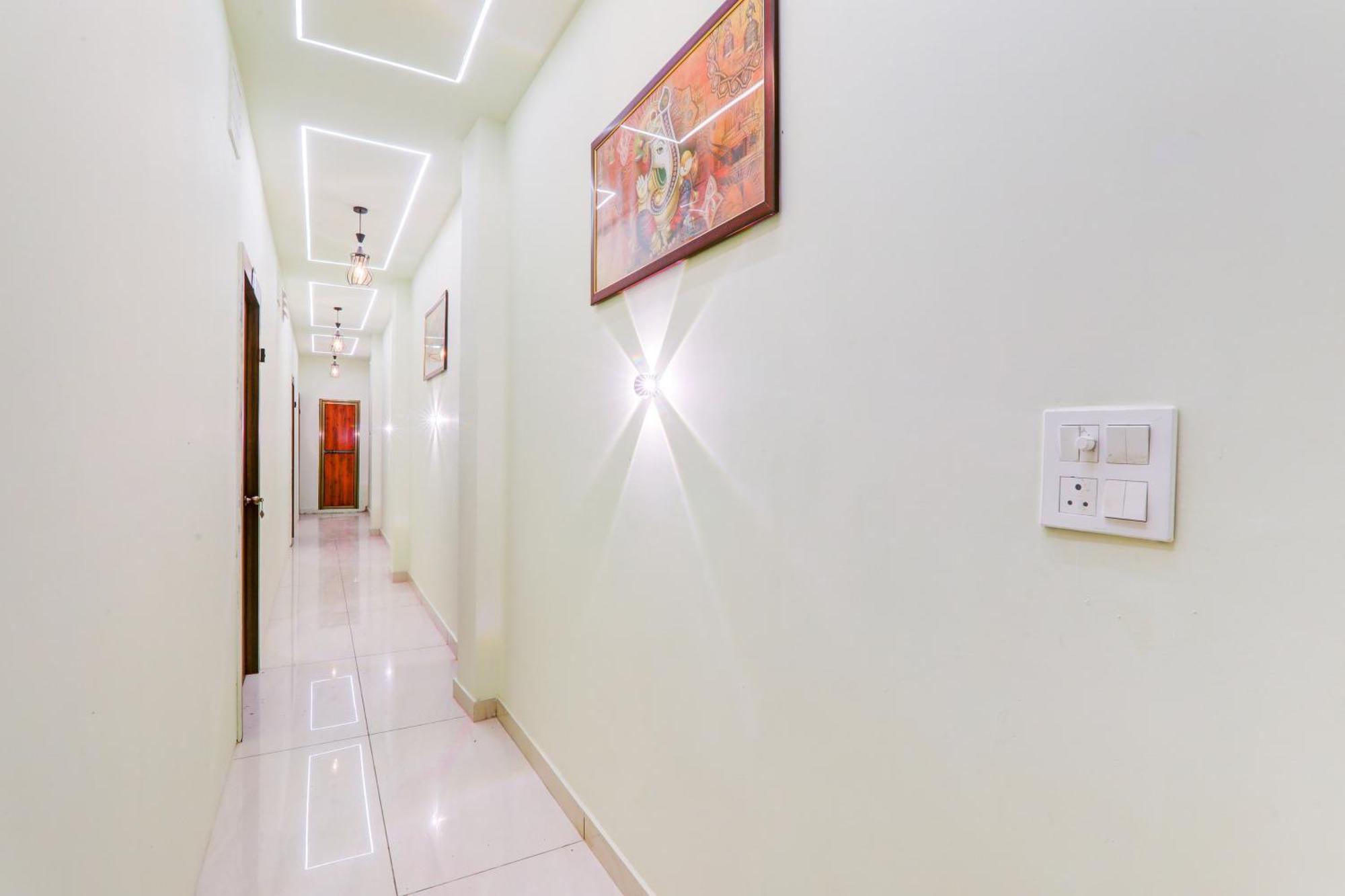 Hotel O Kasol Inn Gorakhpur Extérieur photo